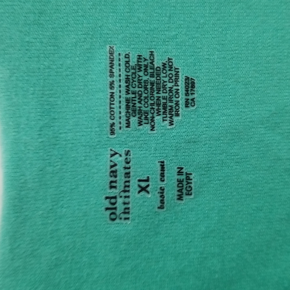 Tank Top - Picture 2 of 3